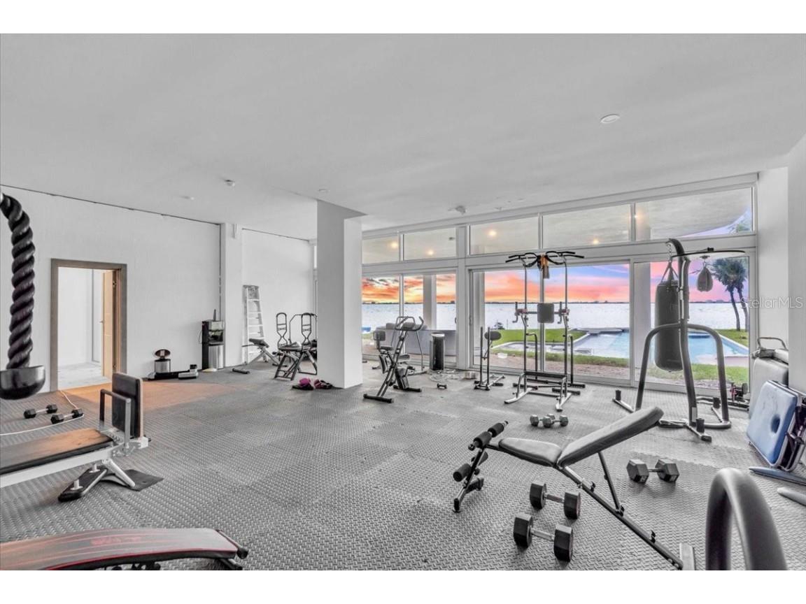 4035 Bay Shore Road Sarasota FL 34234 - SARASOTA BAY A4667415 image53