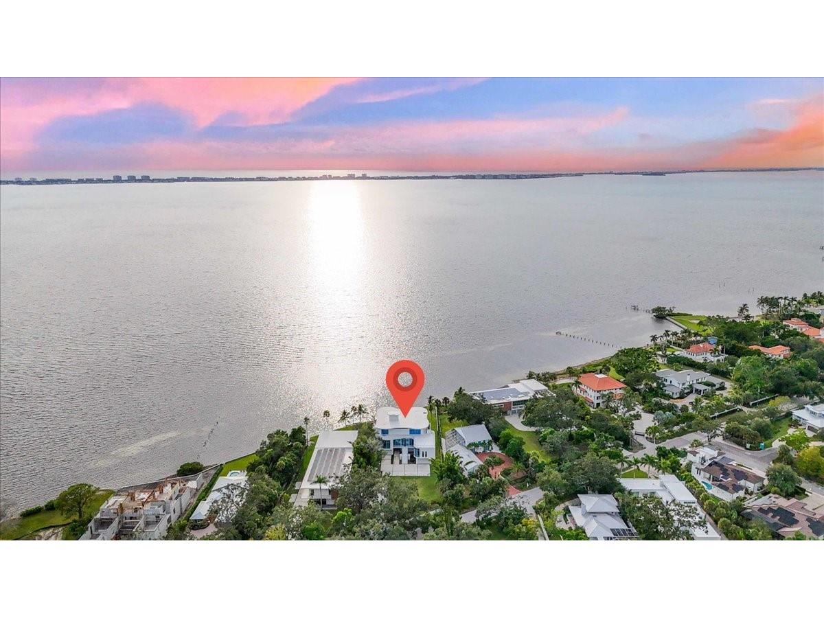 4035 Bay Shore Road Sarasota FL 34234 - SARASOTA BAY A4667415 image57