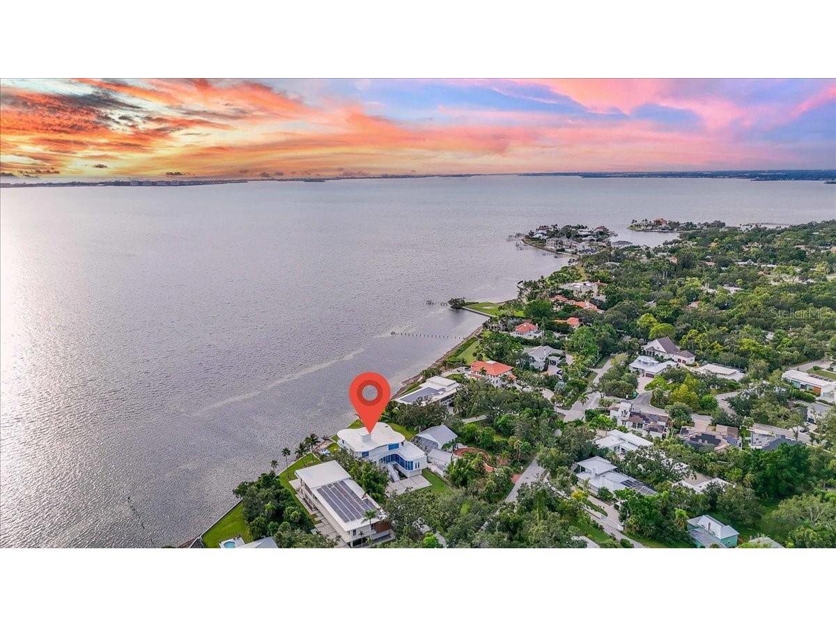 4035 Bay Shore Road Sarasota FL 34234 - SARASOTA BAY A4667415 image58