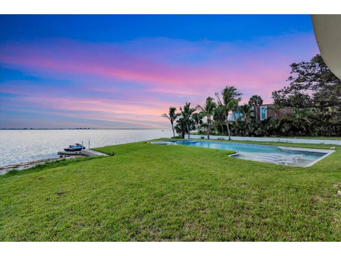 4035 Bay Shore Road Sarasota FL 34234 - SARASOTA BAY A4667415 image6