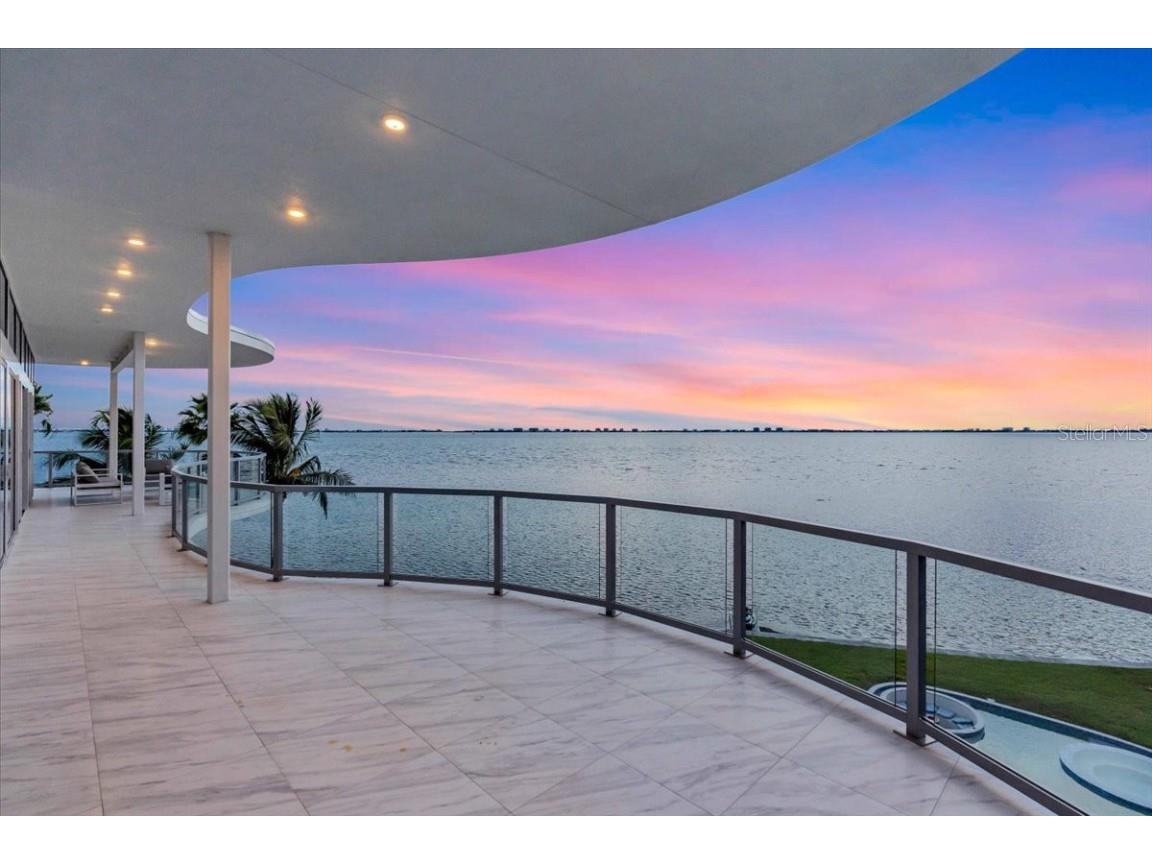 4035 Bay Shore Road Sarasota FL 34234 - SARASOTA BAY A4667415 image7