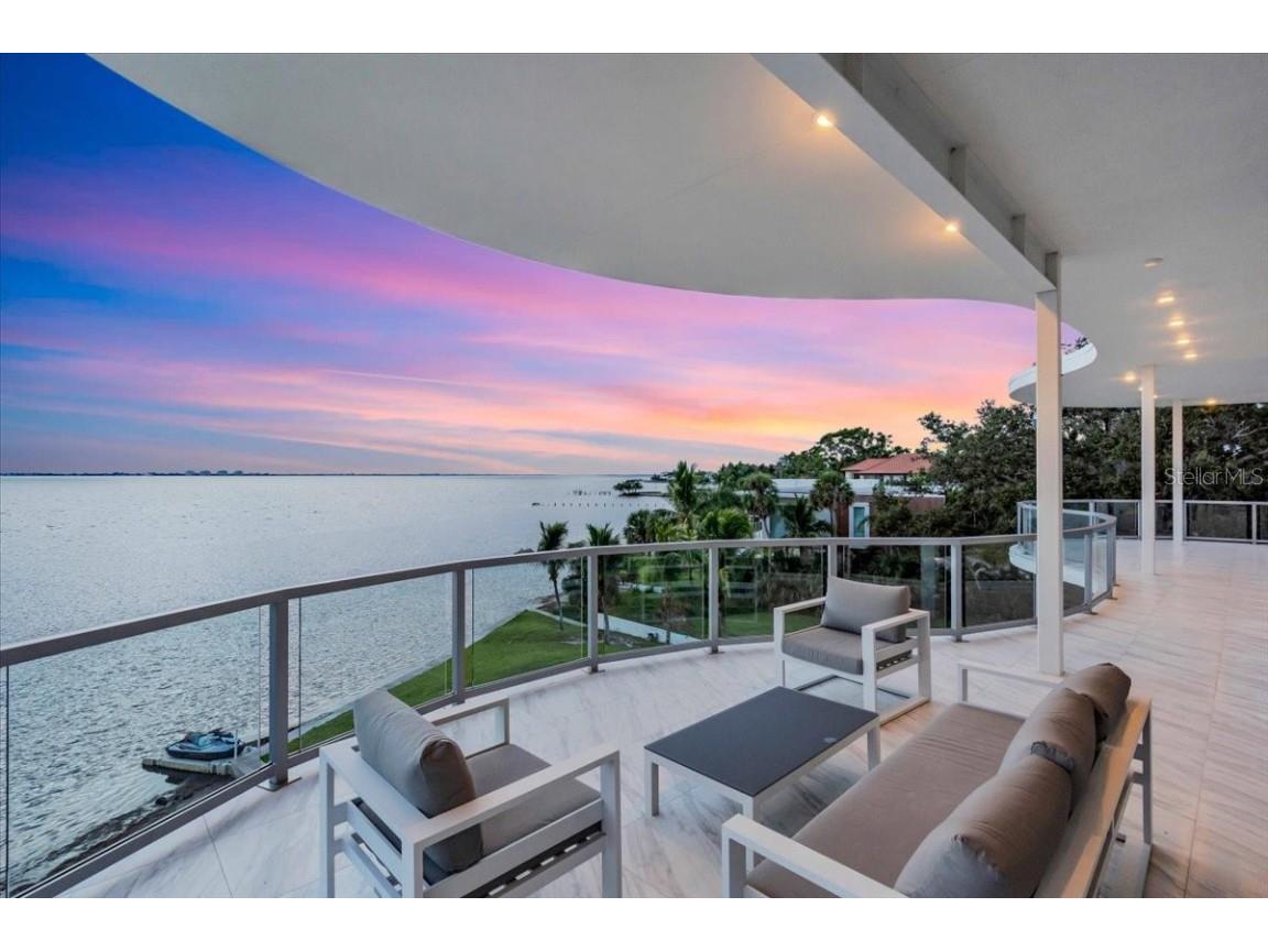 4035 Bay Shore Road Sarasota FL 34234 - SARASOTA BAY A4667415 image8