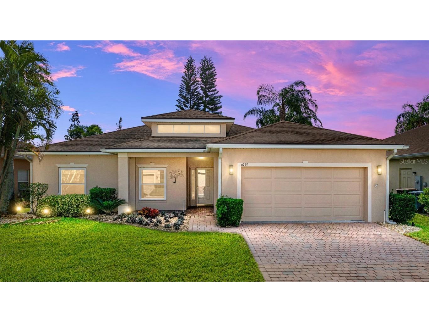 4035 Birkdale Drive Lake Wales FL 33859 P4932505 image1