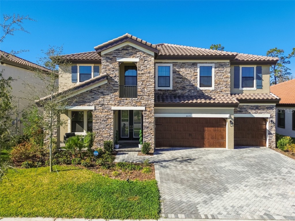 4035 Burdick Loop Odessa FL 33556 T3528458 image1