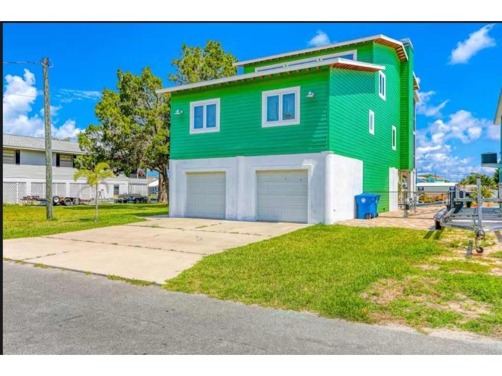 4035 Casa Court Hernando Beach FL 34607 - SANCHEZ SNAPPER MARLIN CANAL T3470138 image1