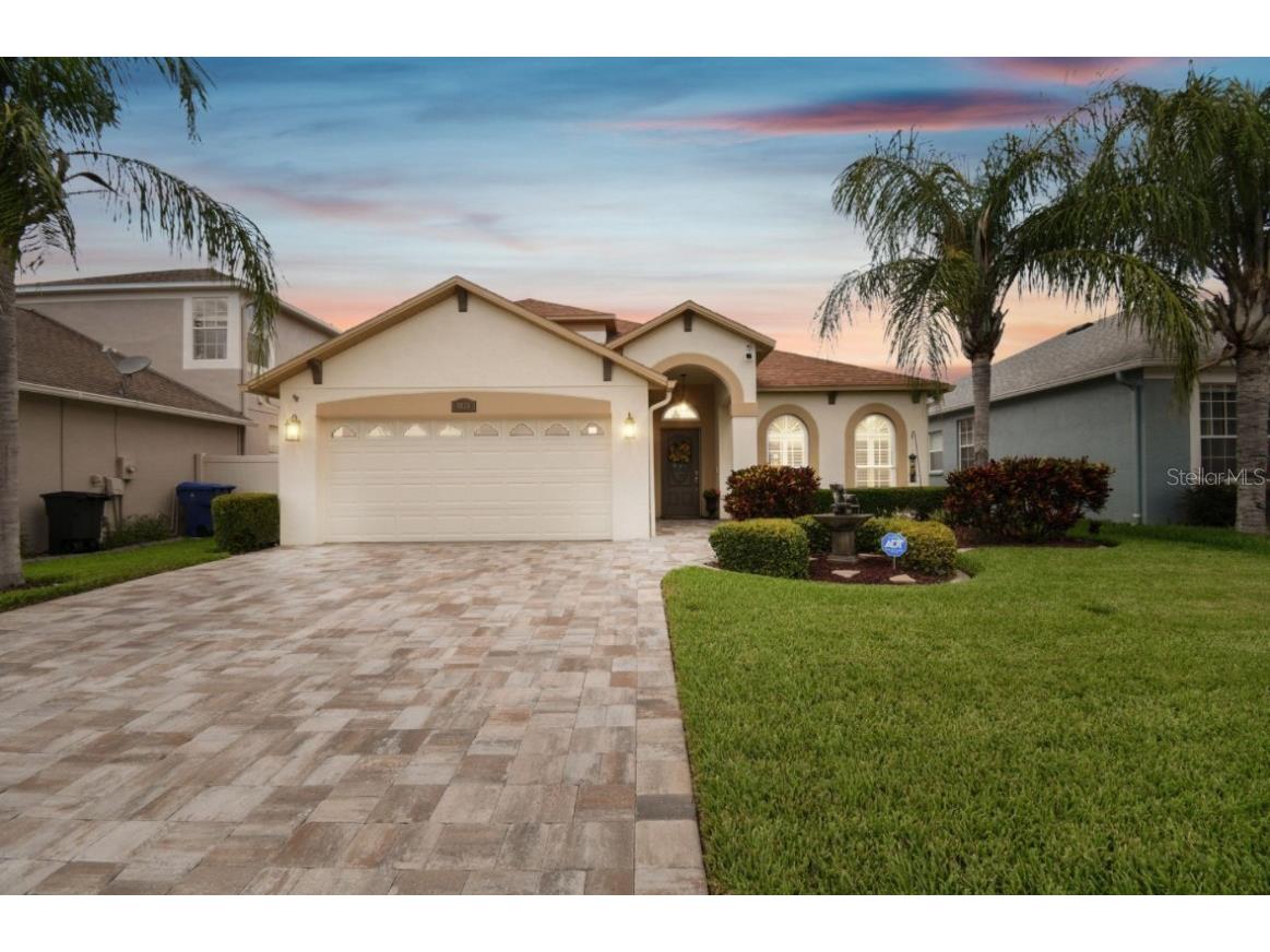 4035 Duke Firth Street Land O Lakes FL 34638 T3529398 image1