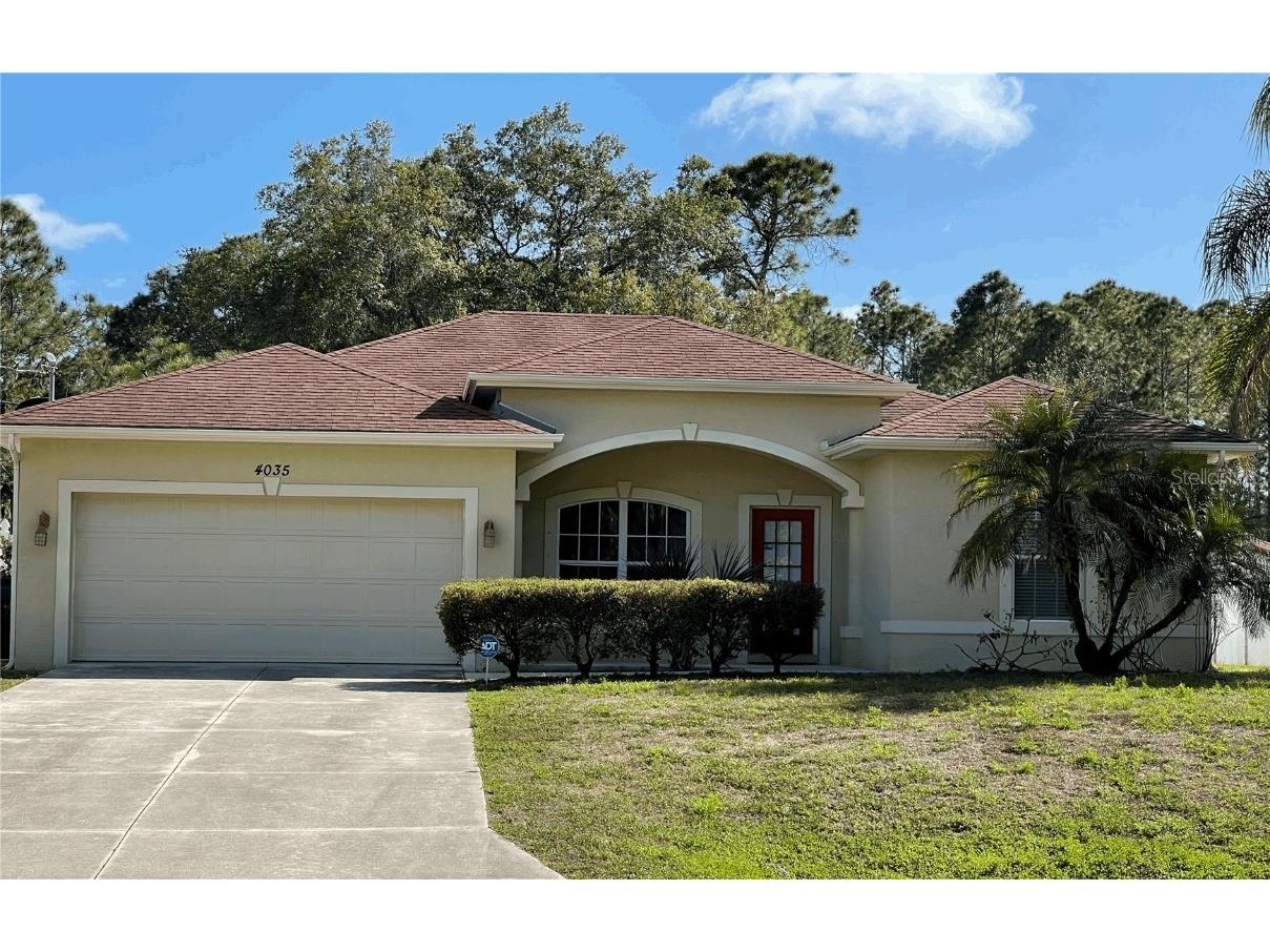 4035 Horseshoe Avenue North Port FL 34286 C7456845 image1
