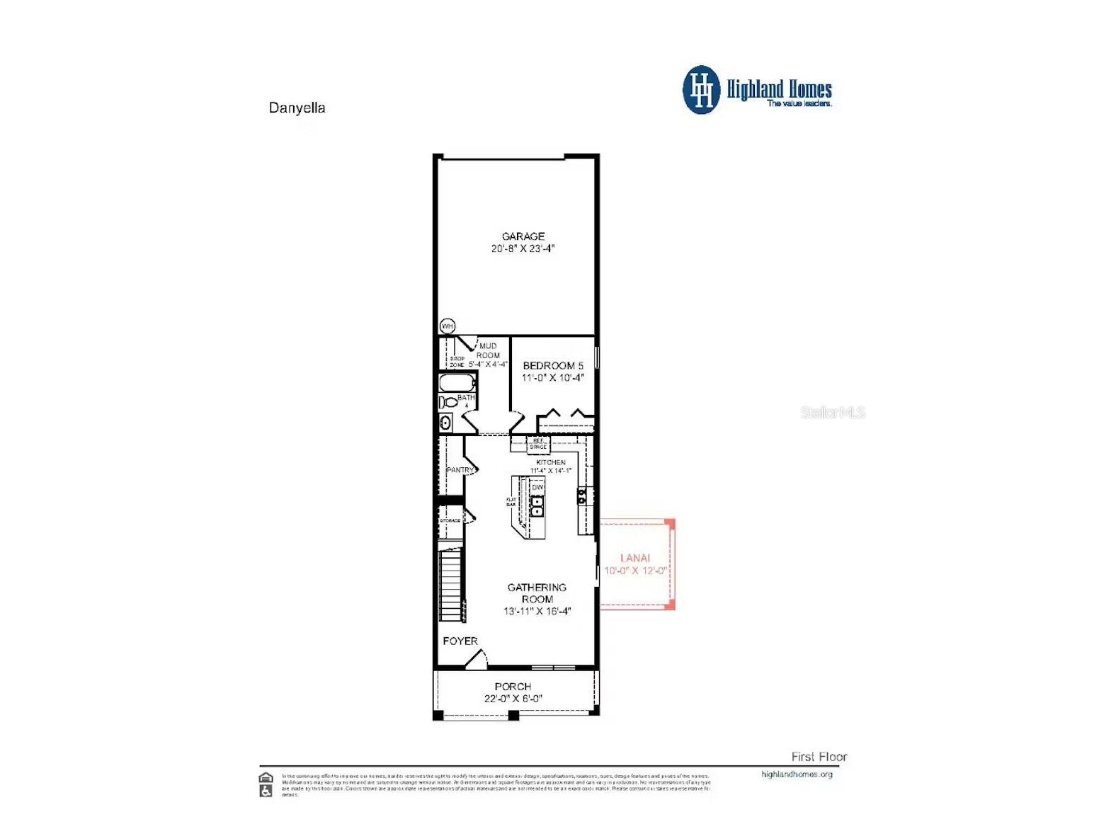 4035 Kindling Wood Way Saint Cloud FL 34772 L4961172 image2