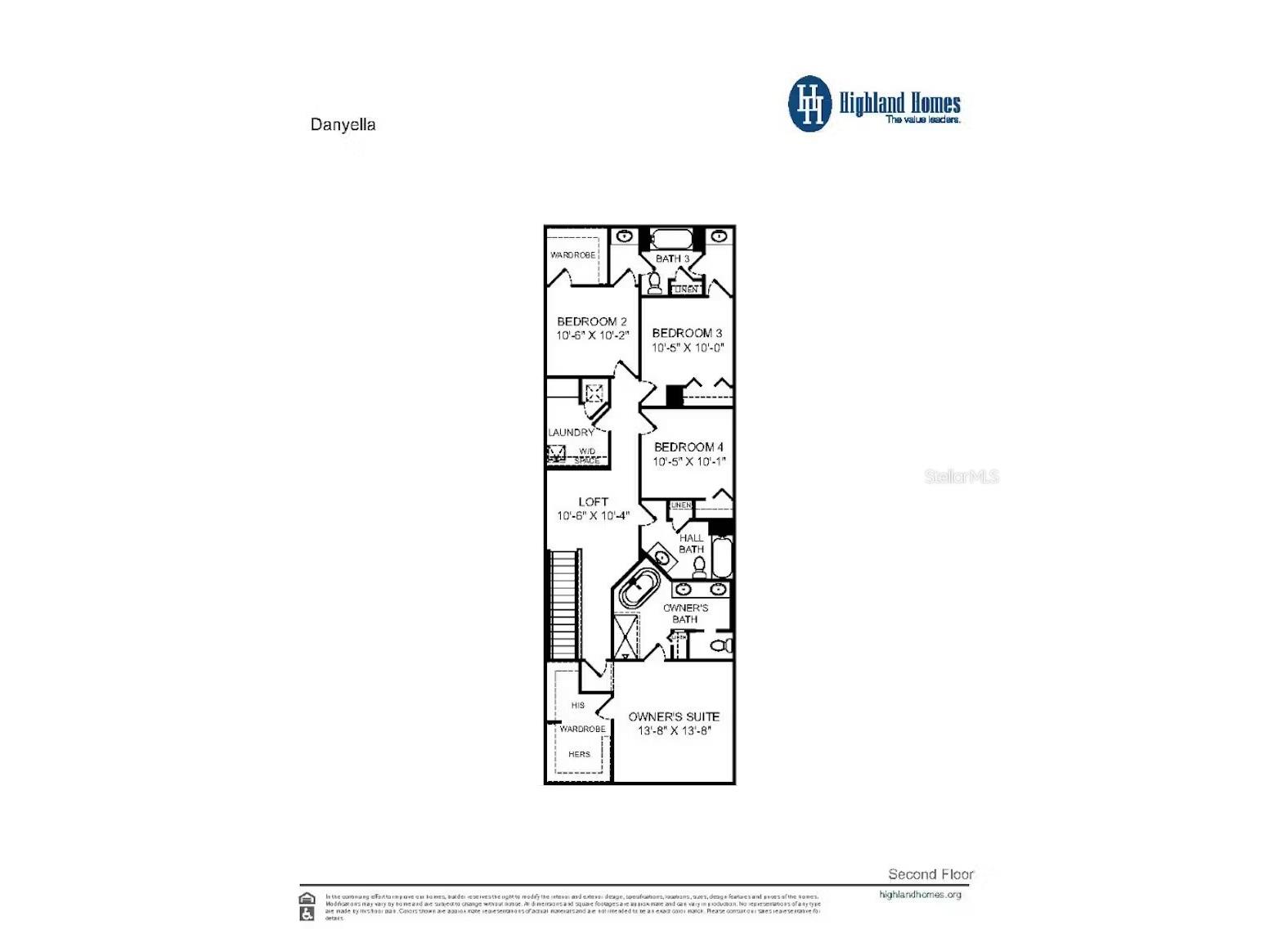 4035 Kindling Wood Way Saint Cloud FL 34772 L4961172 image3