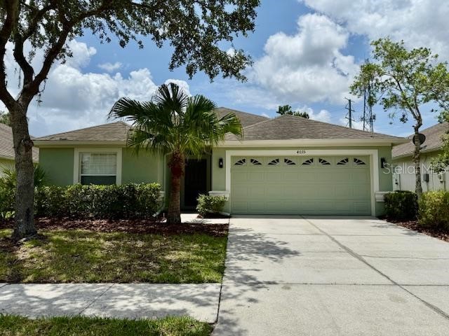 4035 Langdrum Drive Wesley Chapel FL 33543 TB8525116 image1