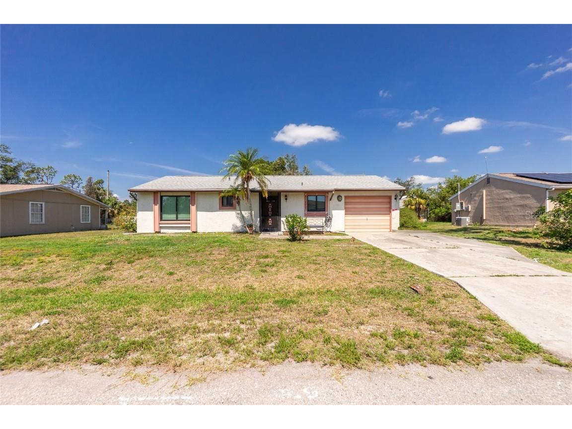 4035 Mcintire Street Port Charlotte FL 33948 C7510056 image1