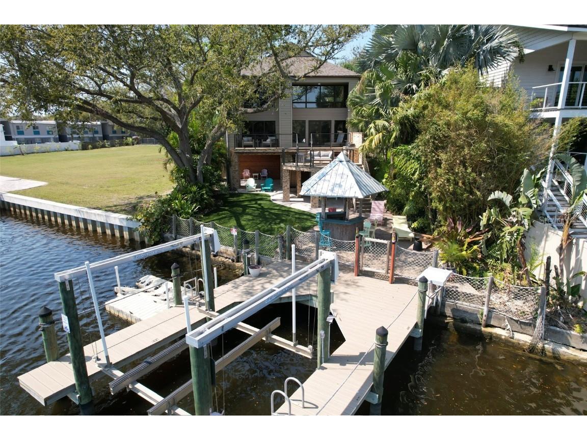 4035 N River View Avenue Tampa FL 33607 - HILLSBOROUGH RIVER TB8357628 image1