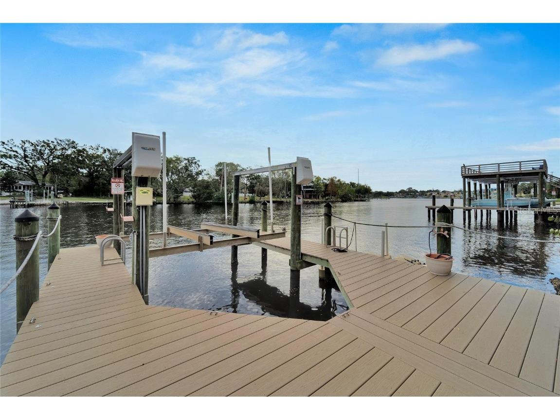 4035 N River View Avenue Tampa FL 33607 - HILLSBOROUGH RIVER TB8357628 image10