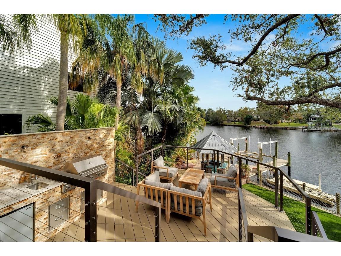 4035 N River View Avenue Tampa FL 33607 - HILLSBOROUGH RIVER TB8357628 image11