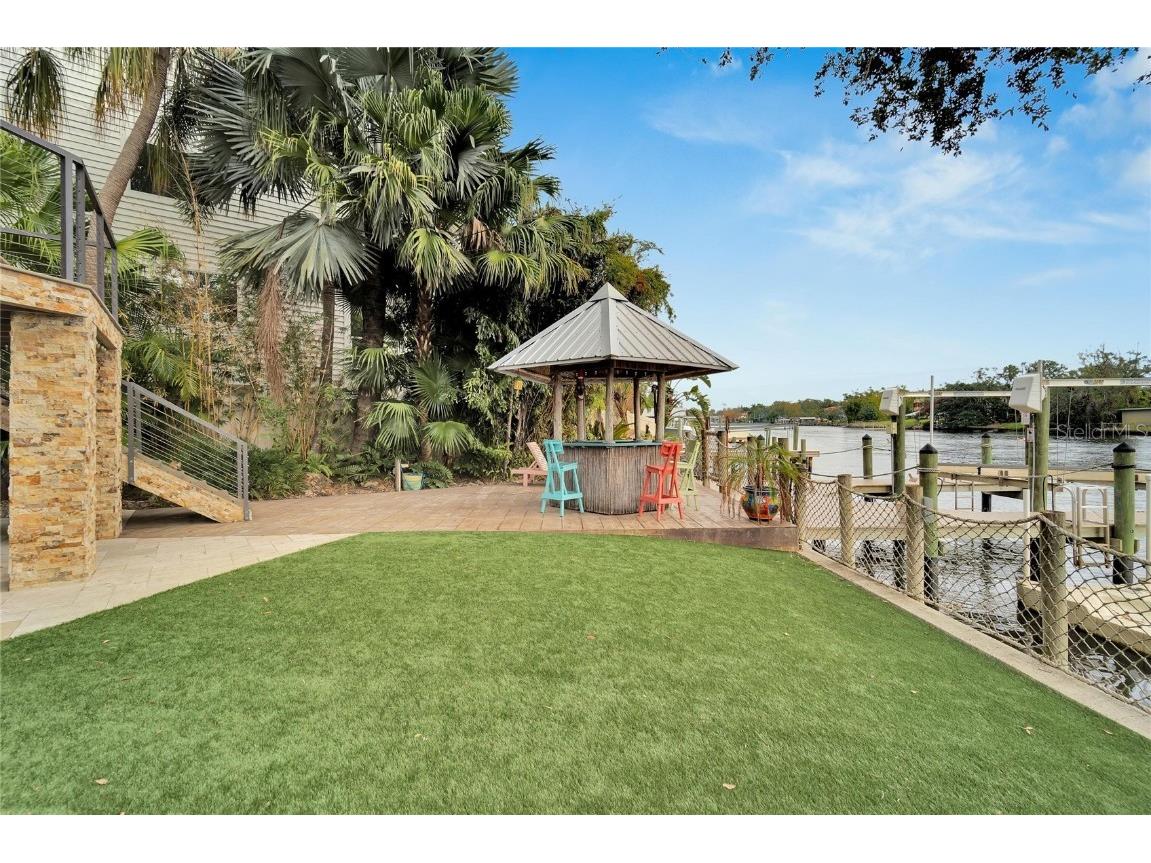 4035 N River View Avenue Tampa FL 33607 - HILLSBOROUGH RIVER TB8357628 image70