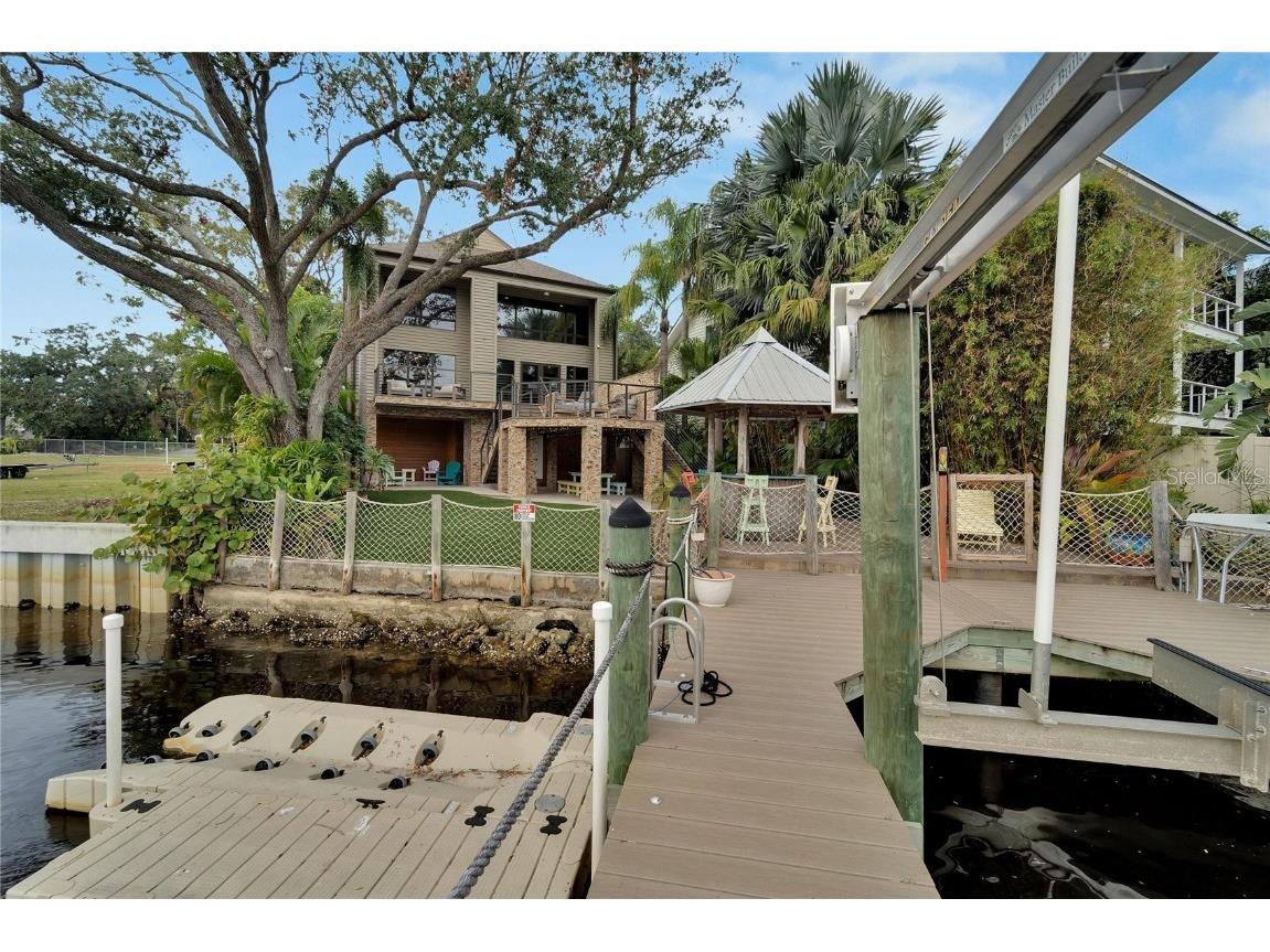 4035 N River View Avenue Tampa FL 33607 - HILLSBOROUGH RIVER TB8357628 image72