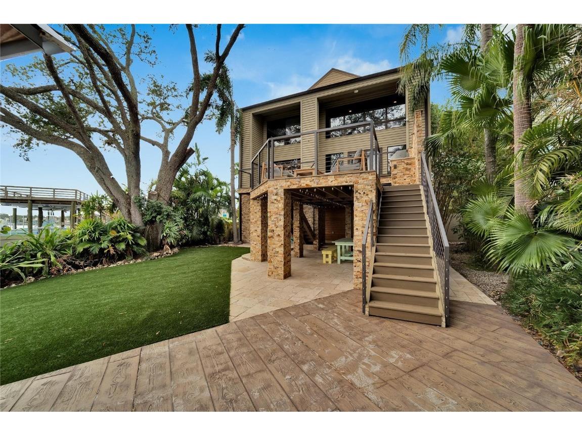 4035 N River View Avenue Tampa FL 33607 - HILLSBOROUGH RIVER TB8357628 image76