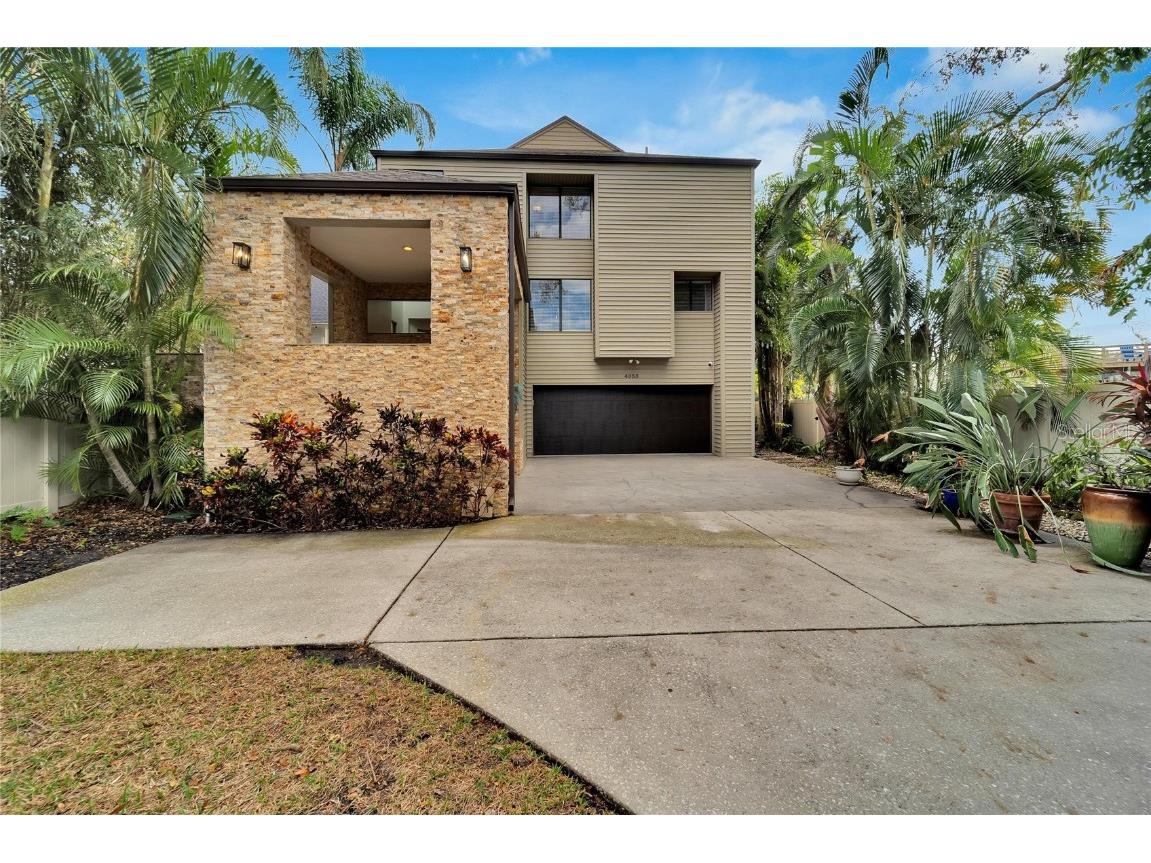 4035 N River View Avenue Tampa FL 33607 - HILLSBOROUGH RIVER TB8357628 image80