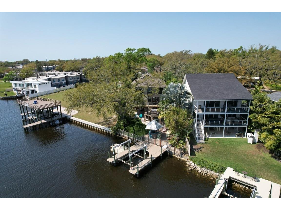 4035 N River View Avenue Tampa FL 33607 - HILLSBOROUGH RIVER TB8357628 image84