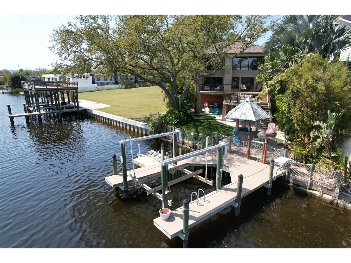 4035 N River View Avenue Tampa FL 33607 - HILLSBOROUGH RIVER TB8357628 image85