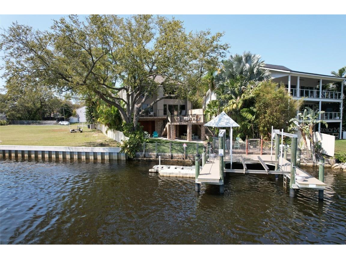 4035 N River View Avenue Tampa FL 33607 - HILLSBOROUGH RIVER TB8357628 image86