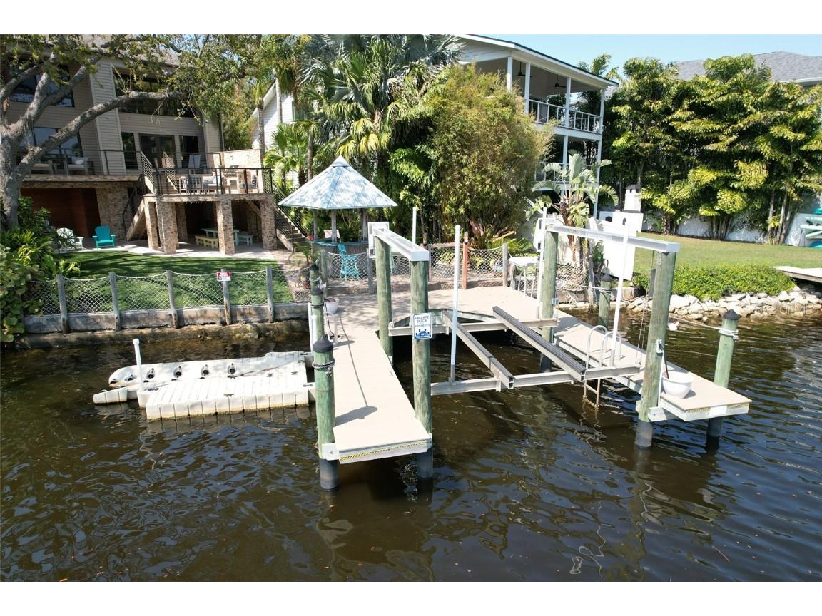 4035 N River View Avenue Tampa FL 33607 - HILLSBOROUGH RIVER TB8357628 image87