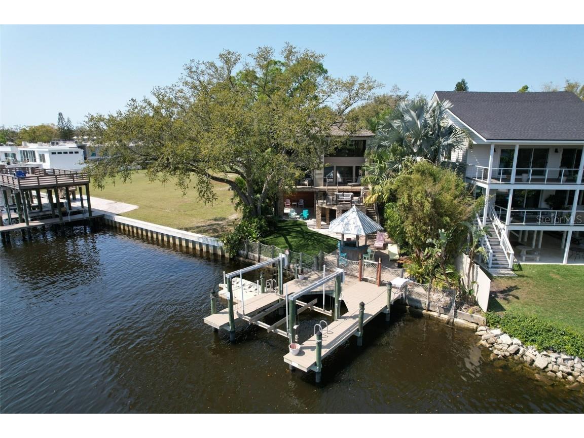 4035 N River View Avenue Tampa FL 33607 - HILLSBOROUGH RIVER TB8357628 image90