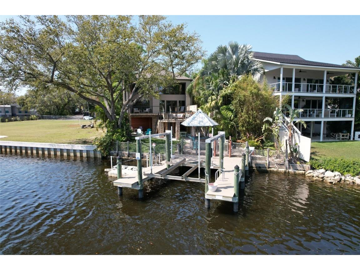 4035 N River View Avenue Tampa FL 33607 - HILLSBOROUGH RIVER TB8357628 image91