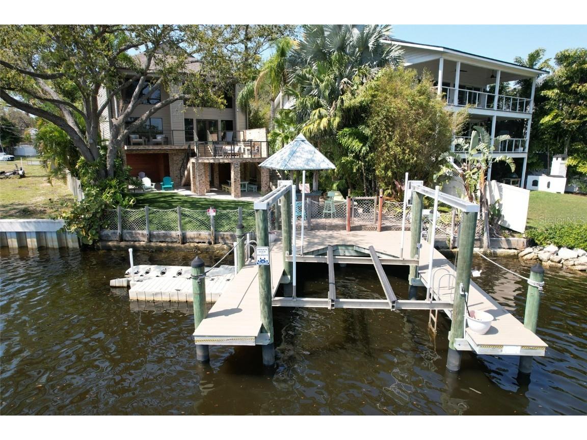 4035 N River View Avenue Tampa FL 33607 - HILLSBOROUGH RIVER TB8357628 image93