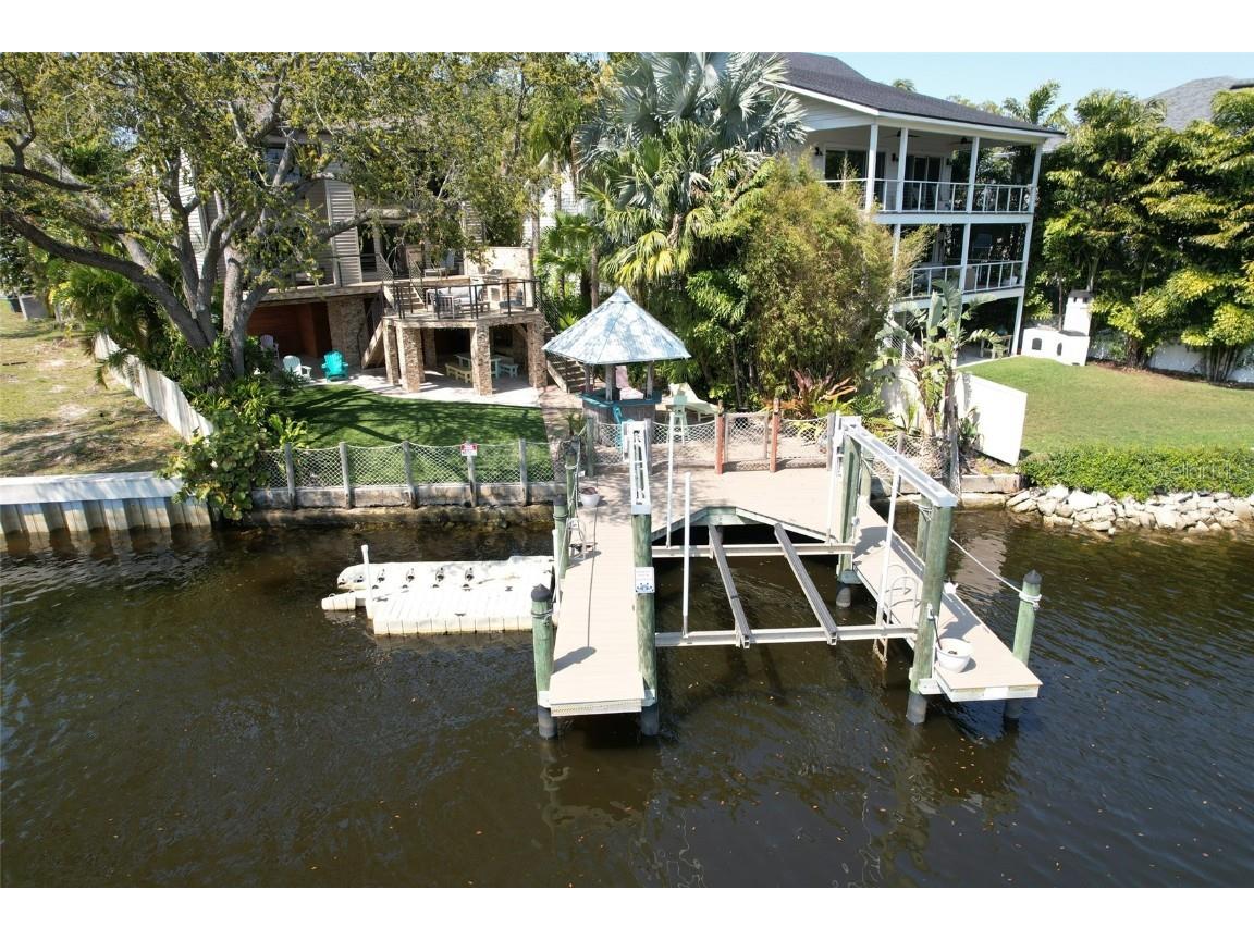 4035 N River View Avenue Tampa FL 33607 - HILLSBOROUGH RIVER TB8357628 image94