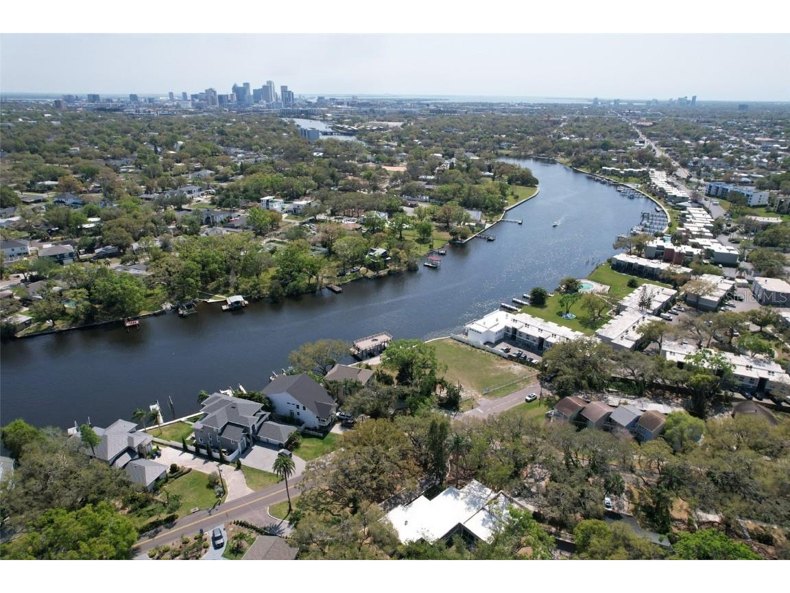 4035 N River View Avenue Tampa FL 33607 - HILLSBOROUGH RIVER TB8357628 image96
