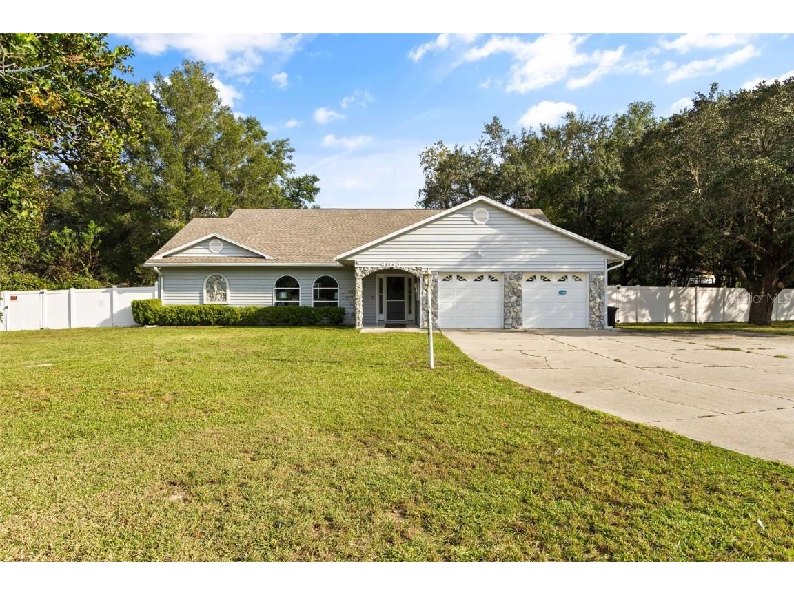 4035 S Gate Point Homosassa FL 34446 T3481527 image1