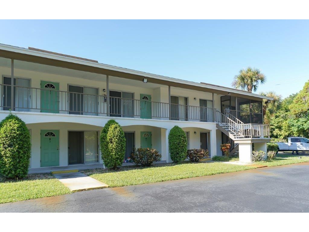 4035 S School Avenue #A8 Sarasota FL 34231 A4575712 image1