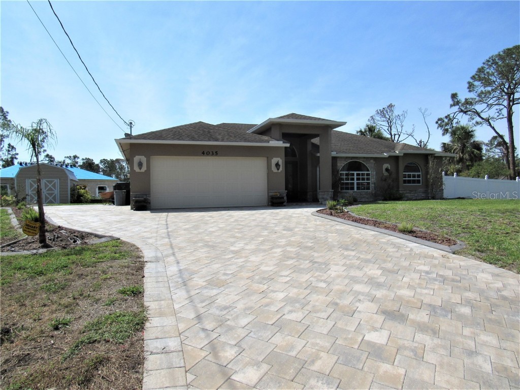 4035 Vulgate Court North Port FL 34286 C7474777 image1