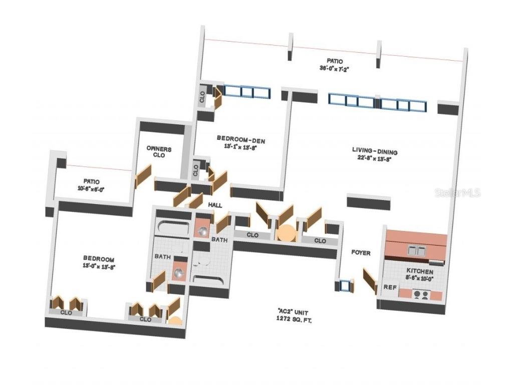 4036 Abbey Court Haines City FL 33844 G5104964 image10