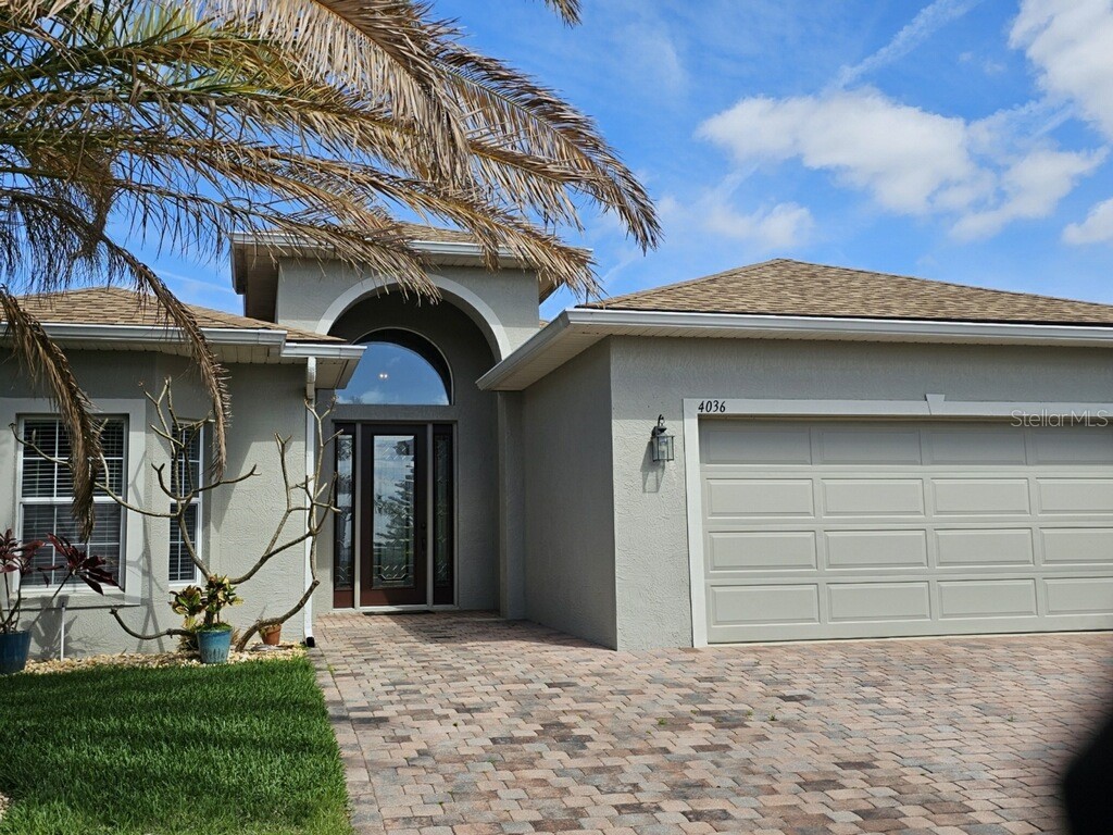 4036 Ashton Club Drive Lake Wales FL 33859 A4566895 image1