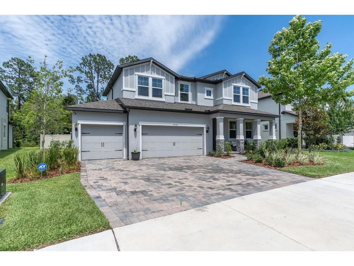 4036 Ault Avenue Odessa FL 33556 W7865292 image1