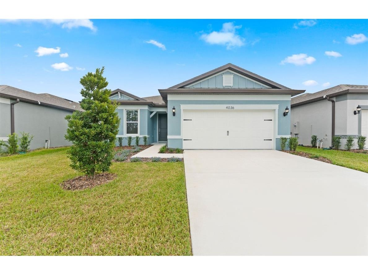 4036 Big Sky Drive Spring Hill FL 34604 TB8400693 image1