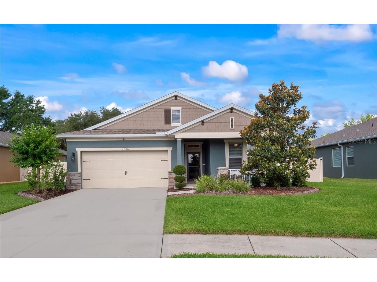 4036 Brookshire Circle Eustis FL 32736 - HARRIS CHAIN OF LAKES G5068082 image1