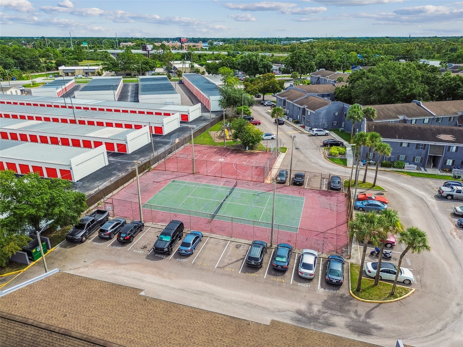 4036 Cortez Drive #A Tampa FL 33614 TB8430761 image55