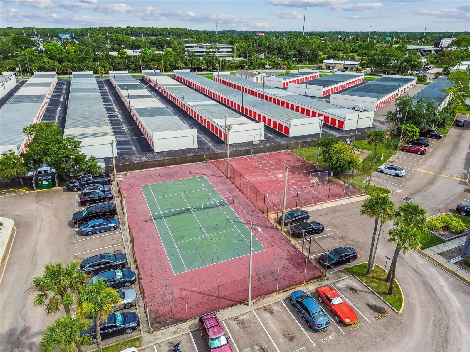 4036 Cortez Drive #A Tampa FL 33614 TB8430761 image56