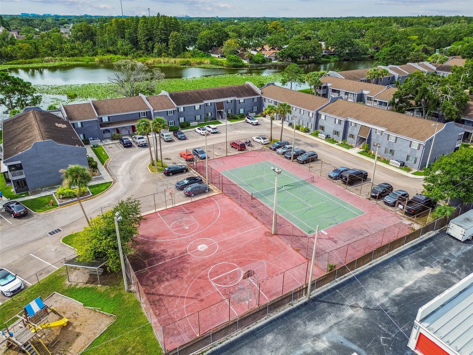 4036 Cortez Drive #A Tampa FL 33614 TB8430761 image57