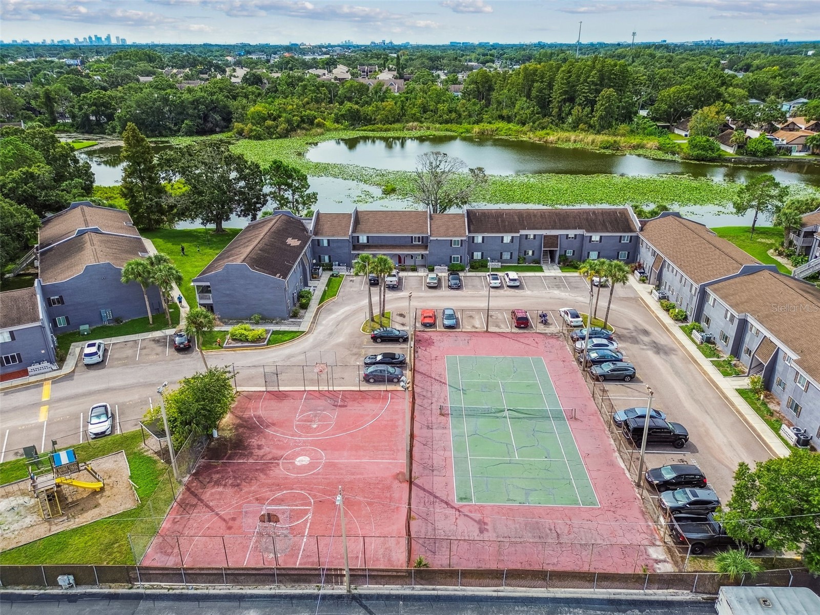 4036 Cortez Drive #A Tampa FL 33614 TB8430761 image58