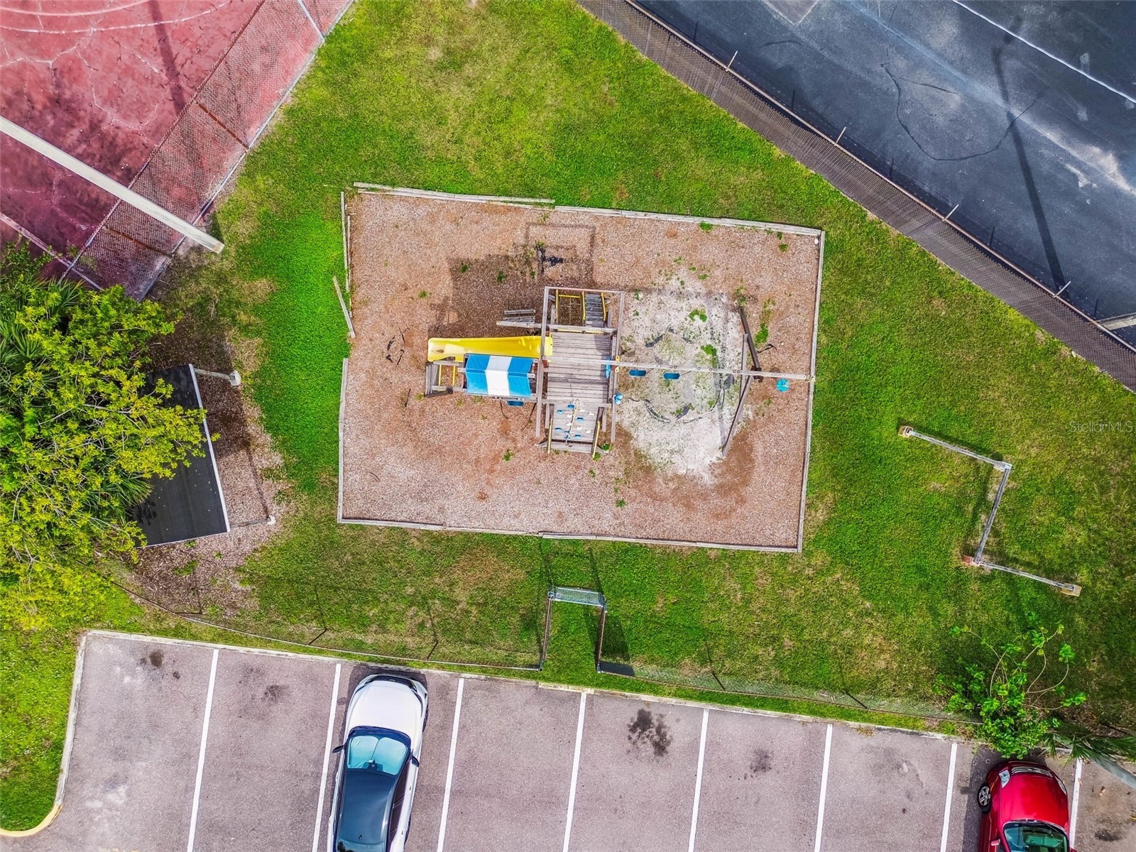 4036 Cortez Drive #A Tampa FL 33614 TB8430761 image61