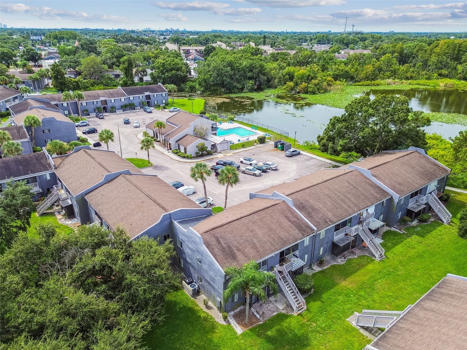 4036 Cortez Drive #A Tampa FL 33614 TB8430761 image63