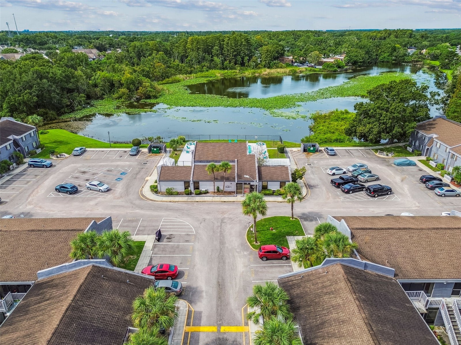 4036 Cortez Drive #A Tampa FL 33614 TB8430761 image64