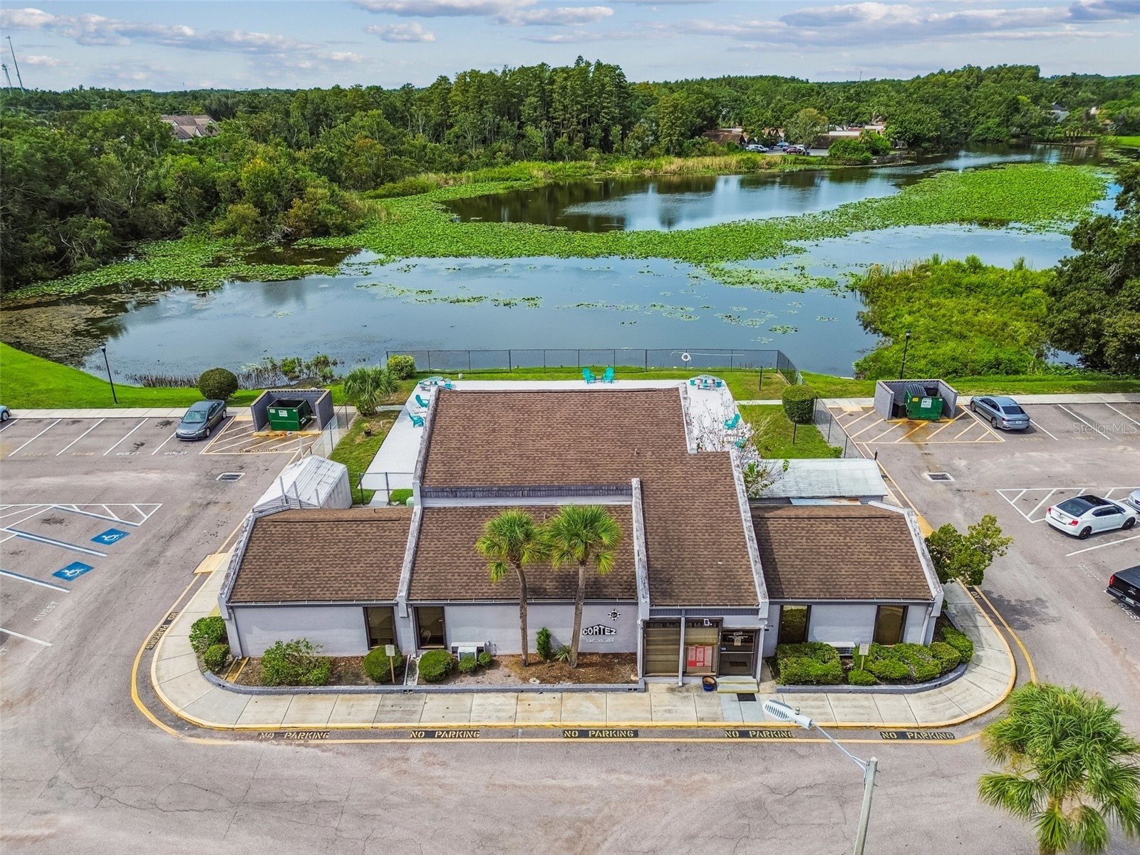 4036 Cortez Drive #A Tampa FL 33614 TB8430761 image65