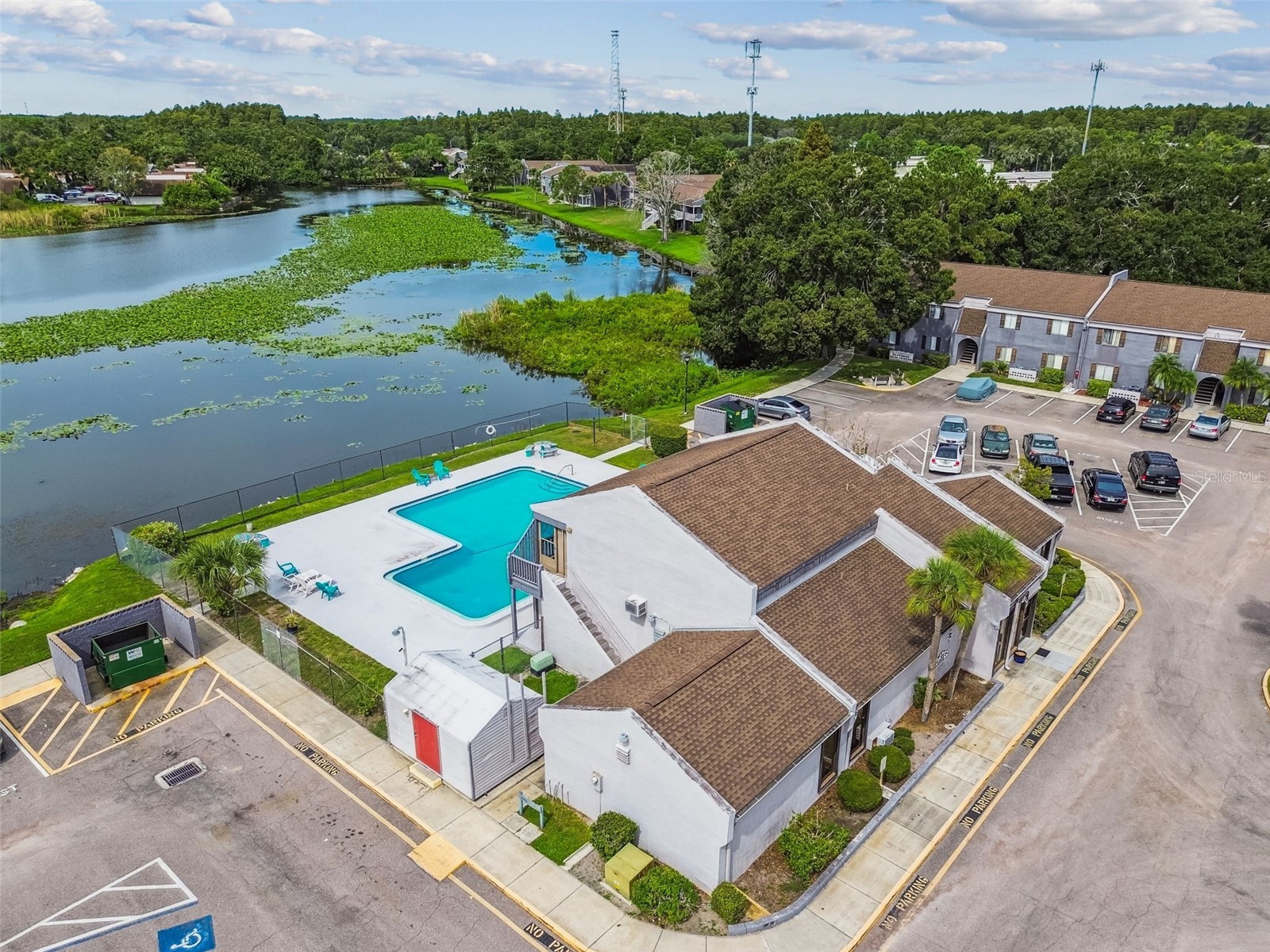 4036 Cortez Drive #A Tampa FL 33614 TB8430761 image66