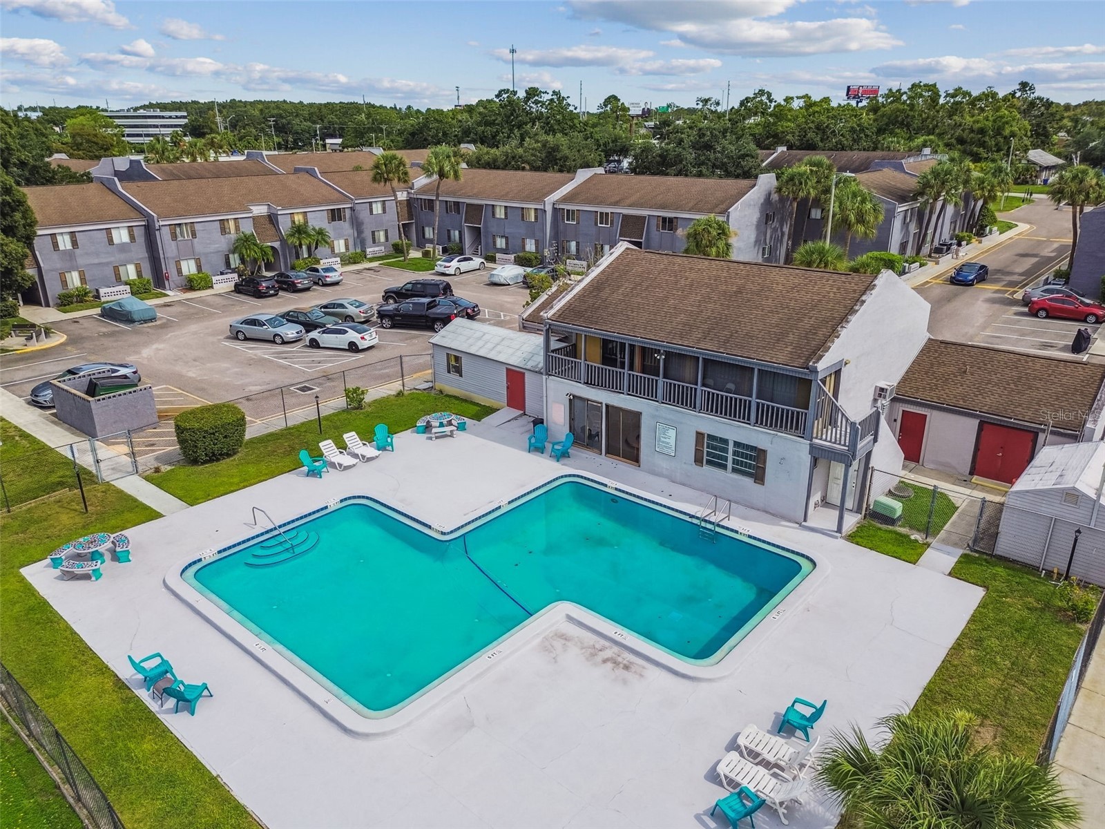 4036 Cortez Drive #A Tampa FL 33614 TB8430761 image67