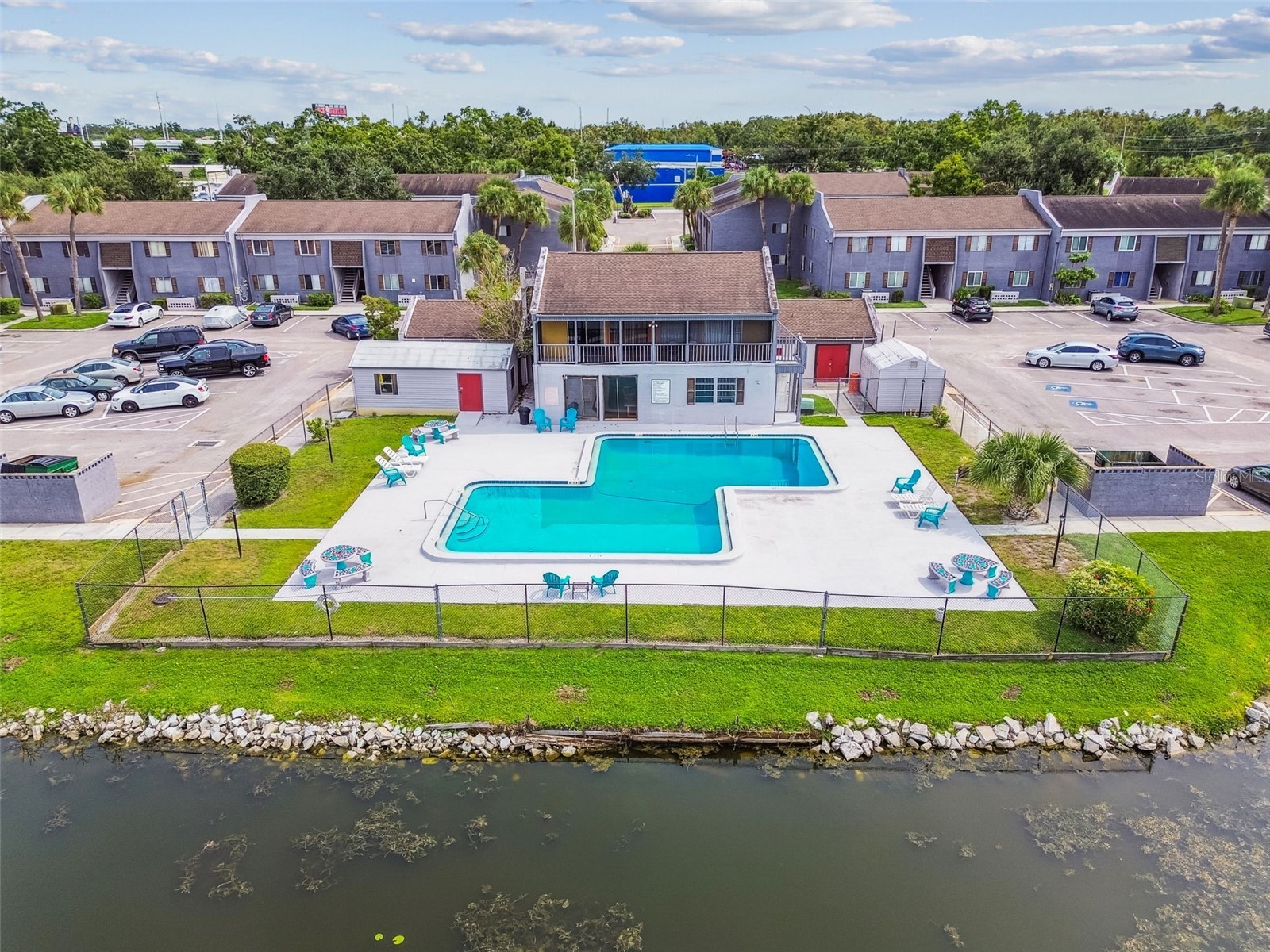 4036 Cortez Drive #A Tampa FL 33614 TB8430761 image68